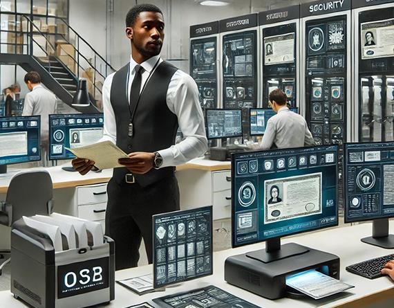 Votre spécialiste en audits et sécurisation pour garantir la conformité et la sécurité de vos produits et fournisseurs