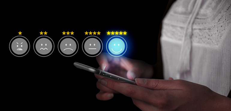 Écoutez vos clients, améliorez votre performance