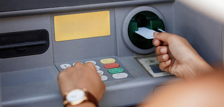 Automatisez vos opérations de dépôt et de paiement